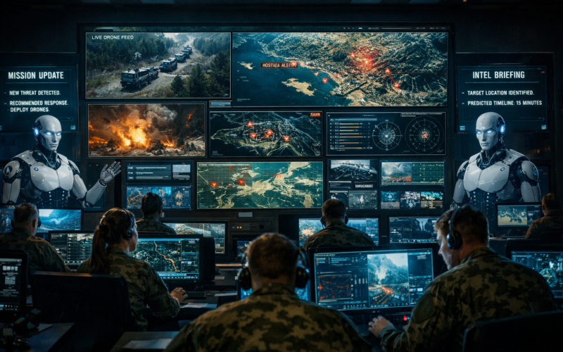 The Intelligence Illusion: How AI is Exposing Strategic Vulnerabilities in the Developing World