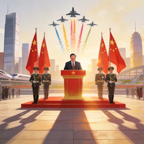 Diplomacy in Great Power Competition and the Limits of Economic Statecraft