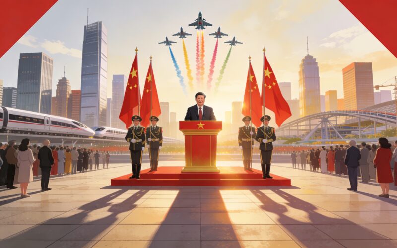 Diplomacy in Great Power Competition and the Limits of Economic Statecraft