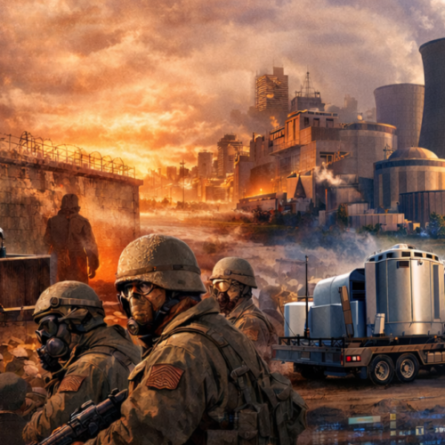 Learning to Love the Atom Again: Why the Future of Artificial Intelligence is Nuclear