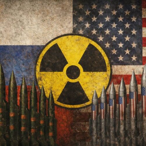 The Dawn of 2026 and Challenges to Non-Proliferation