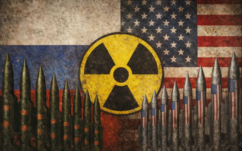The Dawn of 2026 and Challenges to Non-Proliferation