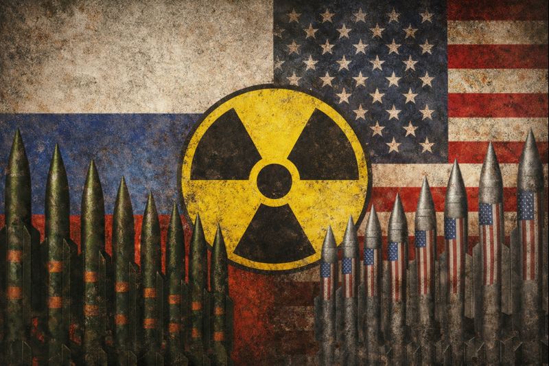 The Dawn of 2026 and Challenges to Non-Proliferation