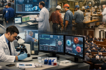 Deterrence on Layaway: A Shutdown’s Quiet Assault on American Security