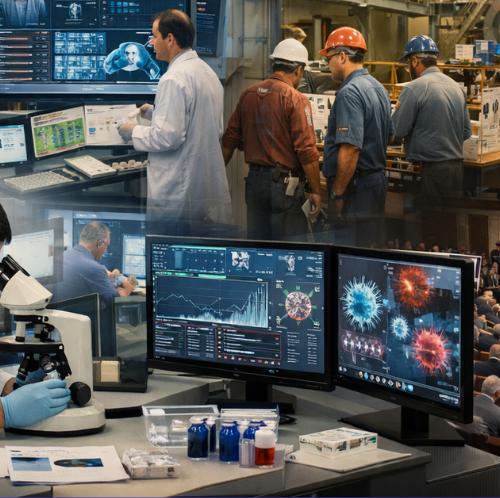 Deterrence on Layaway: A Shutdown’s Quiet Assault on American Security