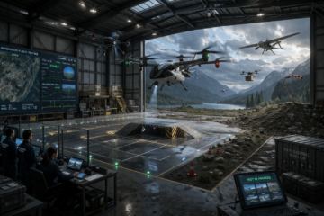 Lethal Autonomous Weapon Systems: A New Battlefield Reality