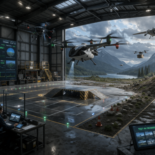 Lethal Autonomous Weapon Systems: A New Battlefield Reality