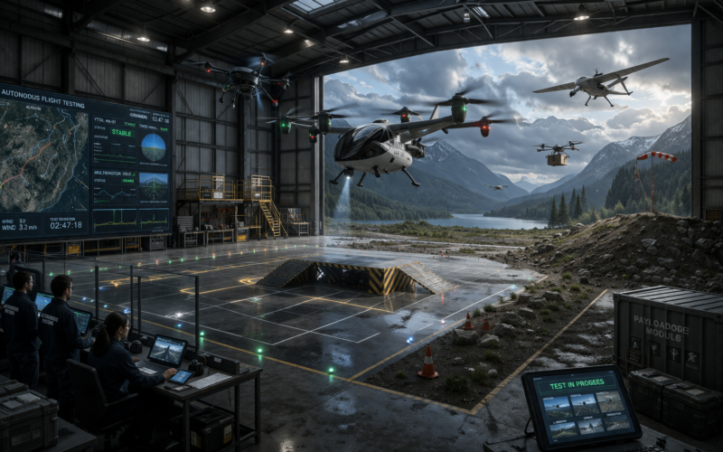 Lethal Autonomous Weapon Systems: A New Battlefield Reality