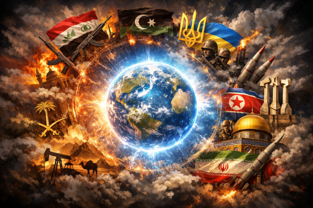 Much Ado About Nothing: The Proliferation Debate Post Venezuela