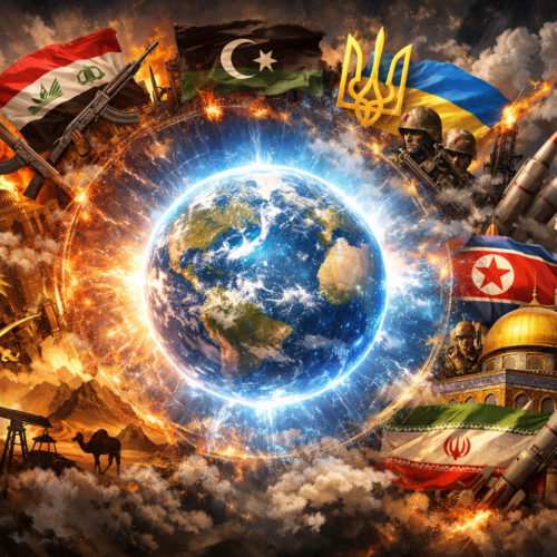 Much Ado About Nothing: The Proliferation Debate Post Venezuela