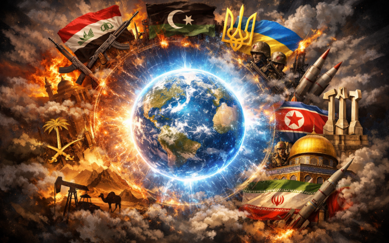 Much Ado About Nothing: The Proliferation Debate Post Venezuela