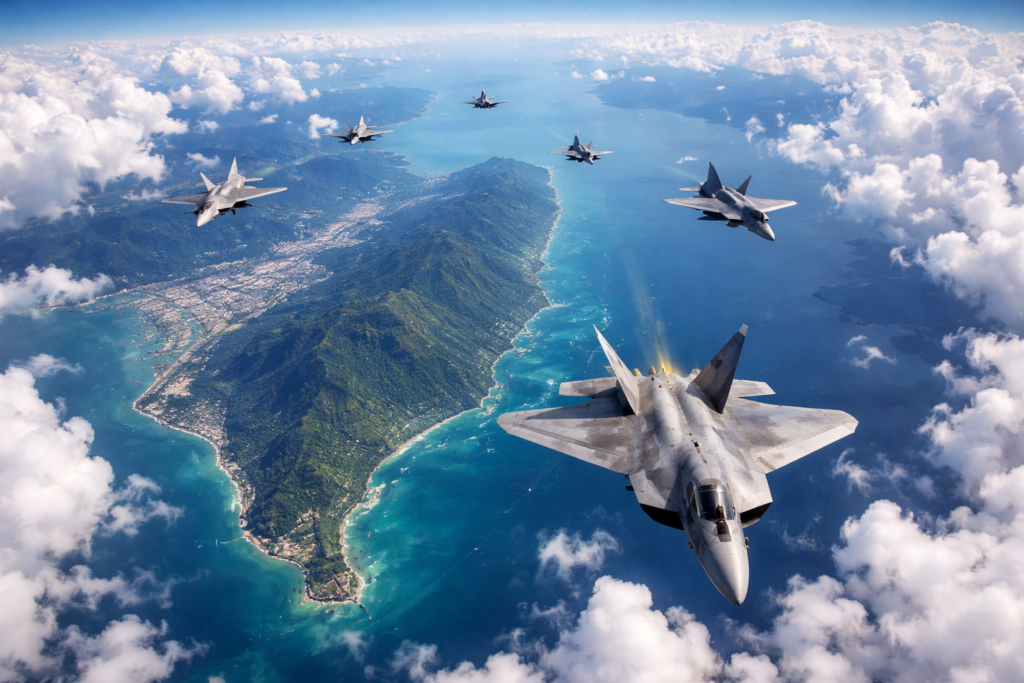 A Blueprint for Deterring War Over Taiwan