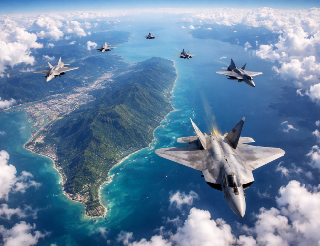 A Blueprint for Deterring War Over Taiwan