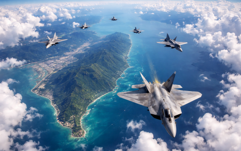 A Blueprint for Deterring War Over Taiwan