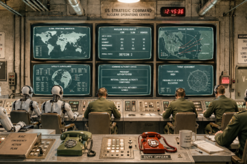 Nuclear Deterrence in the Age of Emerging Technologies