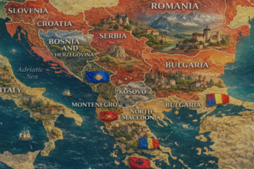 Can the Balkans Fight Corruption Without Weakening Due Process?