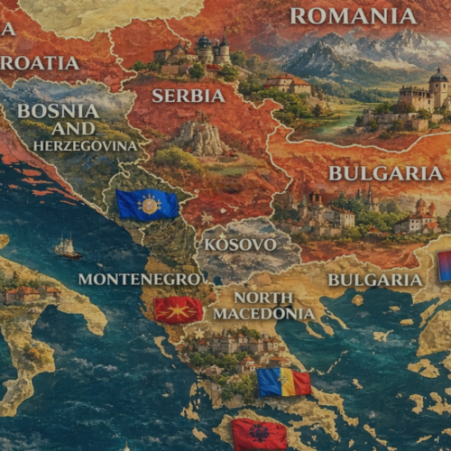 Can the Balkans Fight Corruption Without Weakening Due Process?