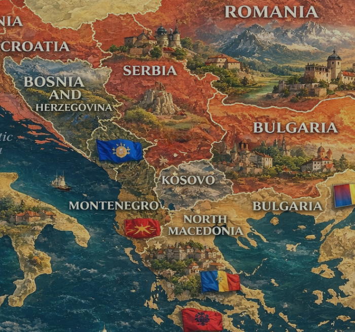 Can the Balkans Fight Corruption Without Weakening Due Process?