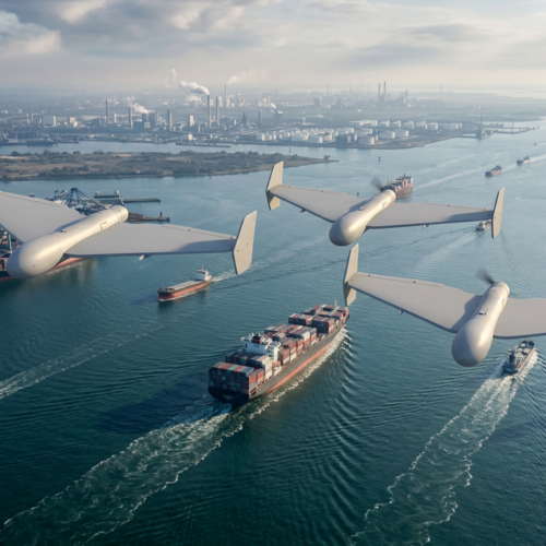 From Shaheds to Strait Control: Why Iran Can Still Influence Global Trade