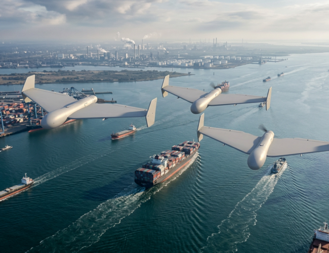 From Shaheds to Strait Control: Why Iran Can Still Influence Global Trade