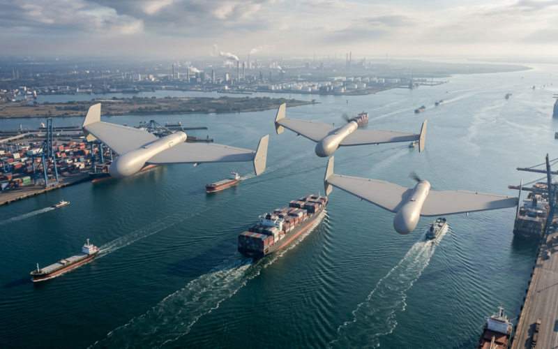 From Shaheds to Strait Control: Why Iran Can Still Influence Global Trade