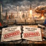 Beyond New START: Prospects for U.S.–Russian Nuclear Arms Control