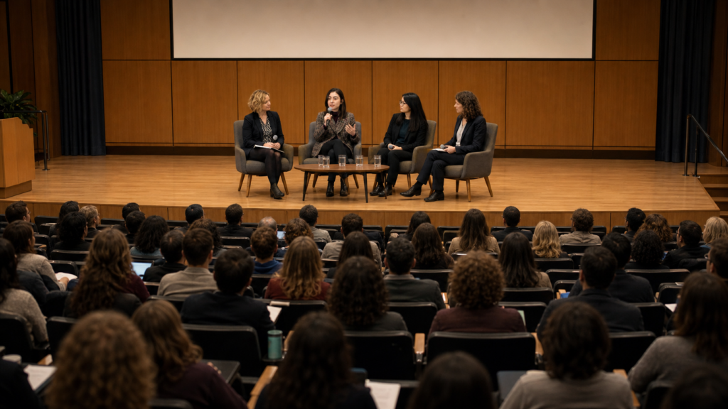 Yes, You Can Be a Feminist and Still Support Nuclear Deterrence