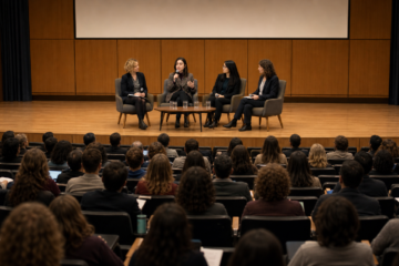 Yes, You Can Be a Feminist and Still Support Nuclear Deterrence
