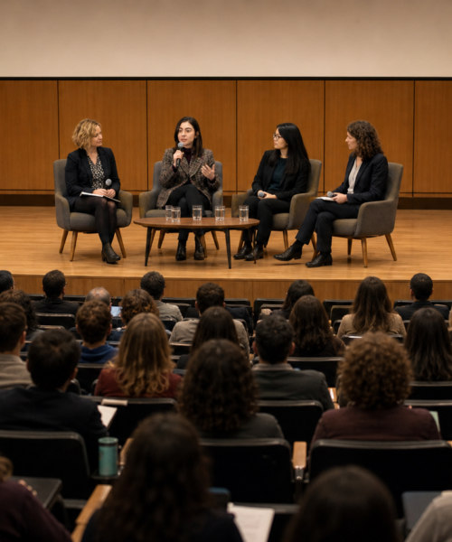 Yes, You Can Be a Feminist and Still Support Nuclear Deterrence