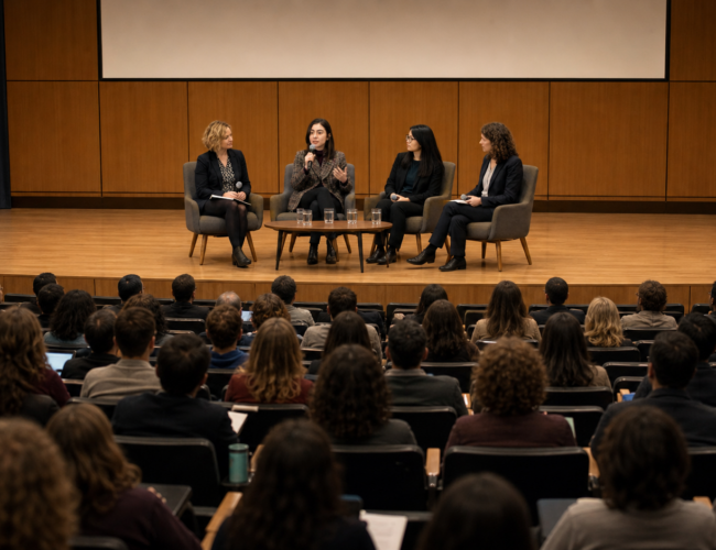 Yes, You Can Be a Feminist and Still Support Nuclear Deterrence
