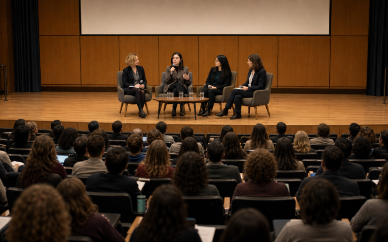 Yes, You Can Be a Feminist and Still Support Nuclear Deterrence
