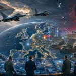 Beyond the American Umbrella: Europe’s Turn to Forward Deterrence