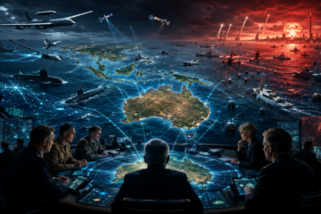 Deterrence Without Resolve Is No Deterrence at All