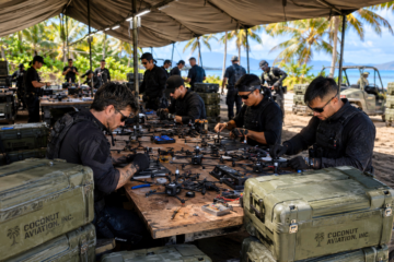 The New Economics of War: Cheap Drones, Asymmetric Threats, and the Democratization of Destruction