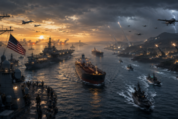 The Escalation Trajectory of U.S.-Iran Tensions After the Collapse of the Negotiations