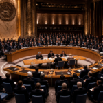 From Bilateralism to Multilateralism: Washington’s Push for Strategic Stability Through the P5