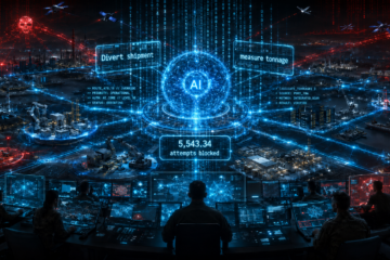Quiet Warfare: Bending Data and Perceptions in the Defense Industrial Base