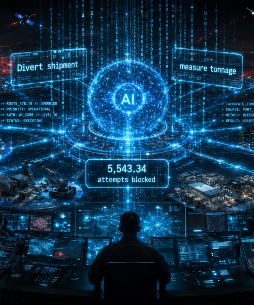Quiet Warfare: Bending Data and Perceptions in the Defense Industrial Base