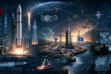 Turkey’s ICBM: Ambition for Autonomy