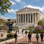 The Halls of Ivy and National Defense