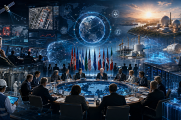 Navigating the AI and Nuclear Nexus
