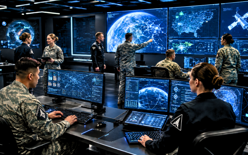 Why the “First AI War” is Still a Human Struggle