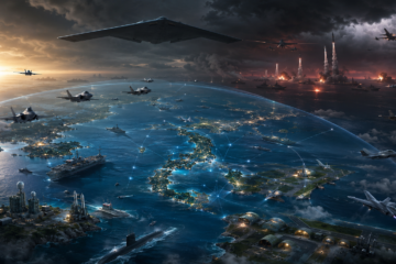 An Indo-Pacific Nuclear Alliance Closes the Deterrence Gap Faster than Conventional