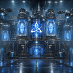 The Interconnection of Nuclear Energy and Quantum Technology