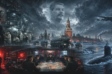 Russian Nuclear Deterrence and the Ghost of Stalin