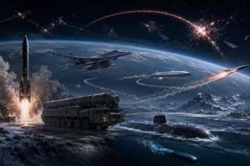 From Triad to Tetrad: Recent Developments in Russia’s Strategic Nuclear Forces