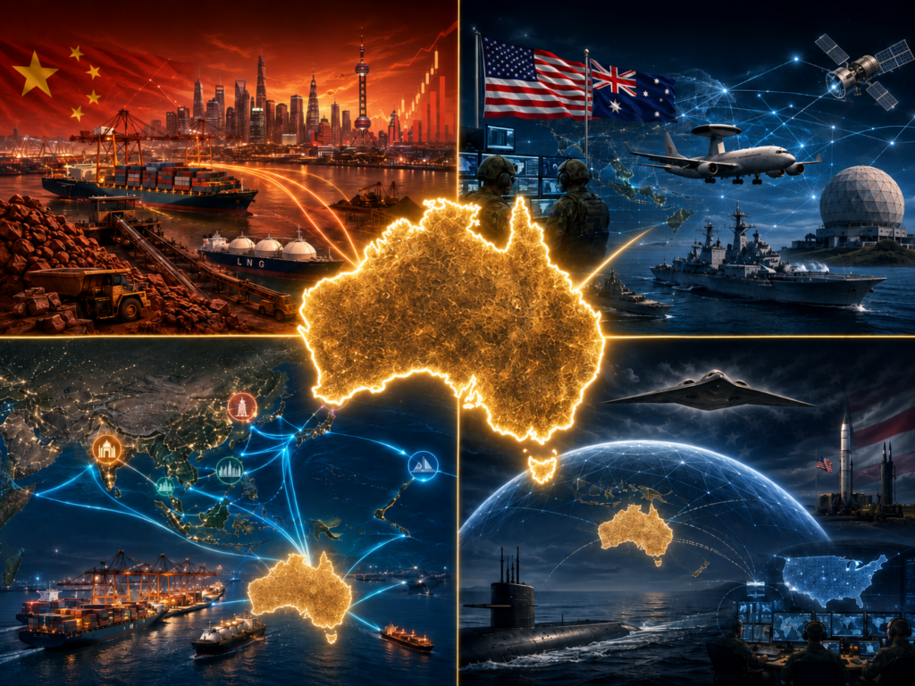 The Impossibility of Strategic Stability in a Multipolar Era: From Brittle Walls to Dynamic Resilience