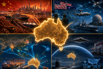 The Impossibility of Strategic Stability in a Multipolar Era: From Brittle Walls to Dynamic Resilience