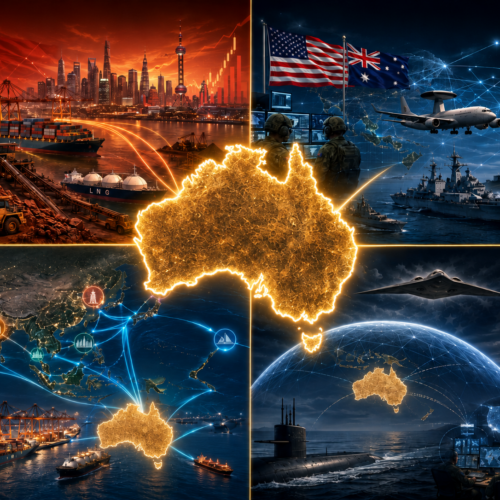 The Impossibility of Strategic Stability in a Multipolar Era: From Brittle Walls to Dynamic Resilience