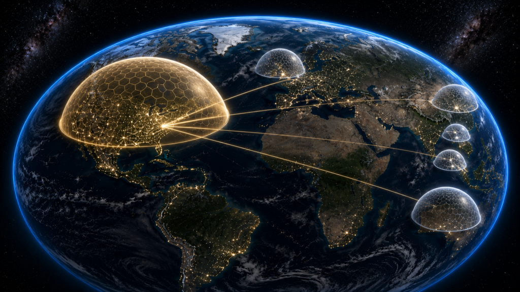 Allied Autonomy Is Creating a New Seam in Extended Deterrence